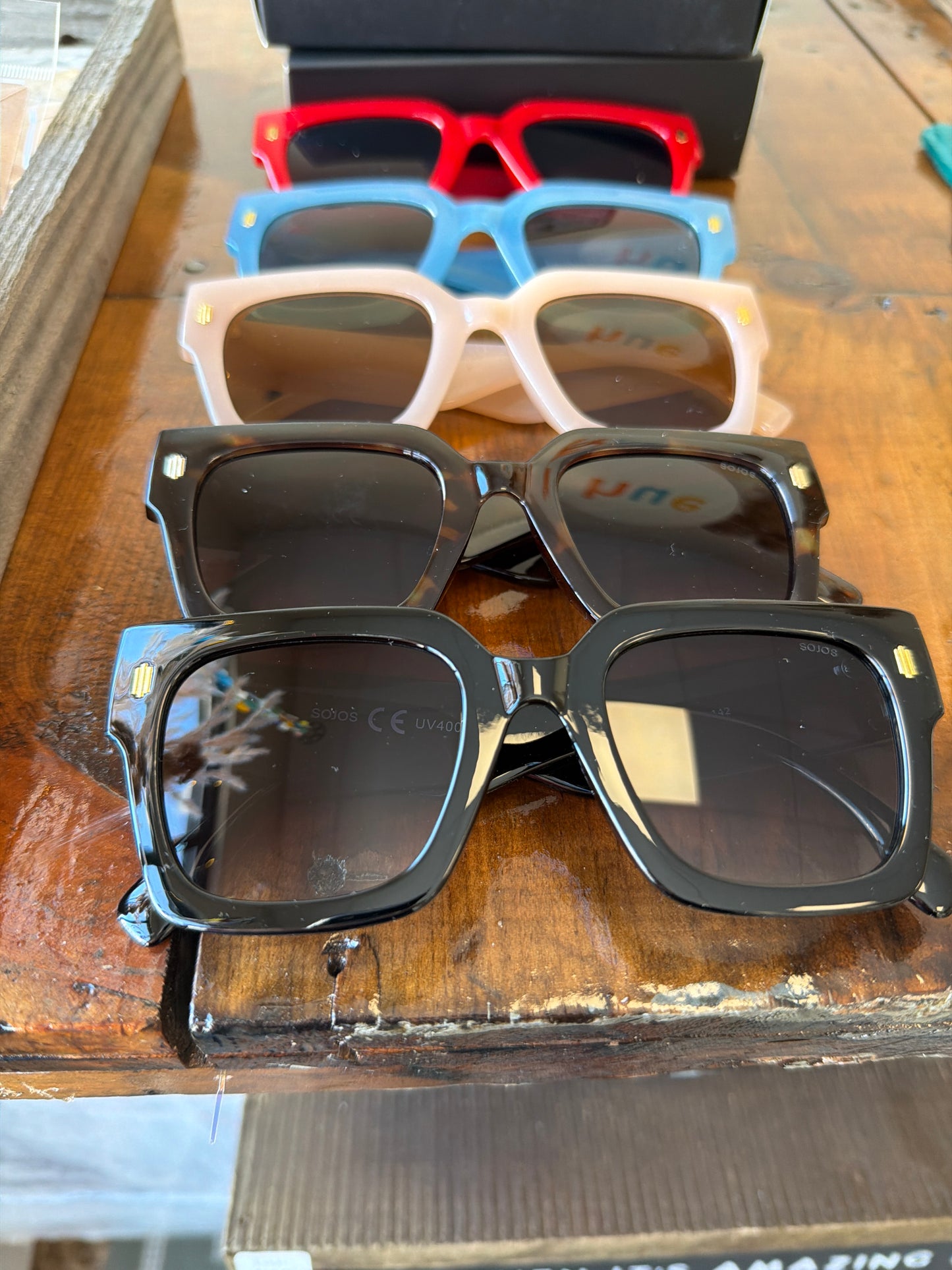 Sunglasses