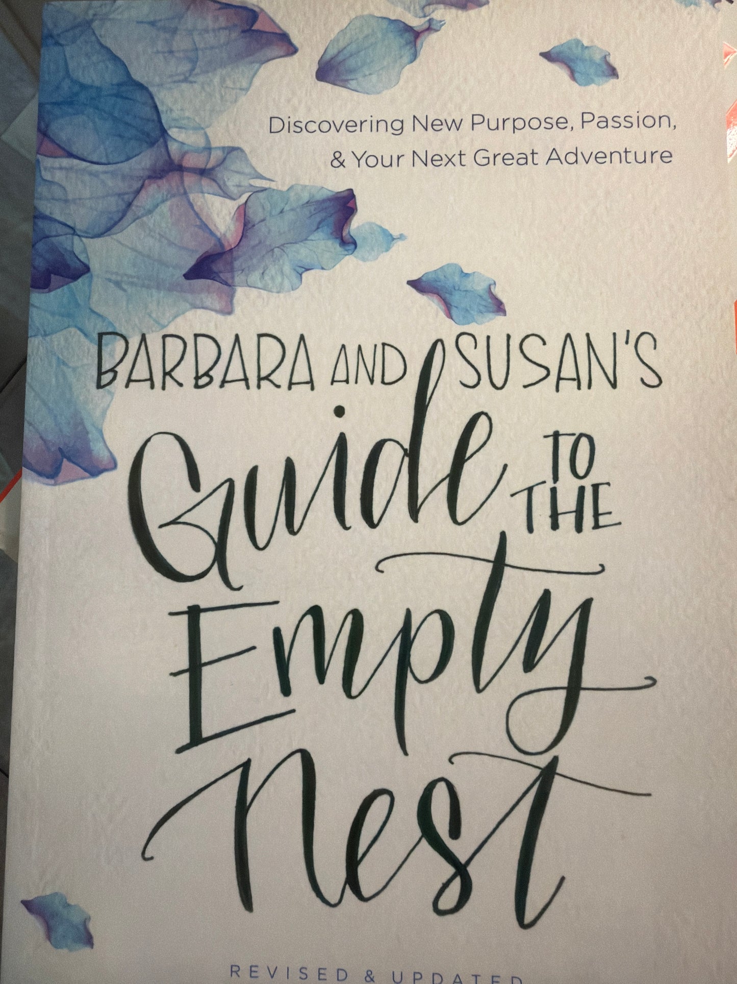 Guide to the empty nest