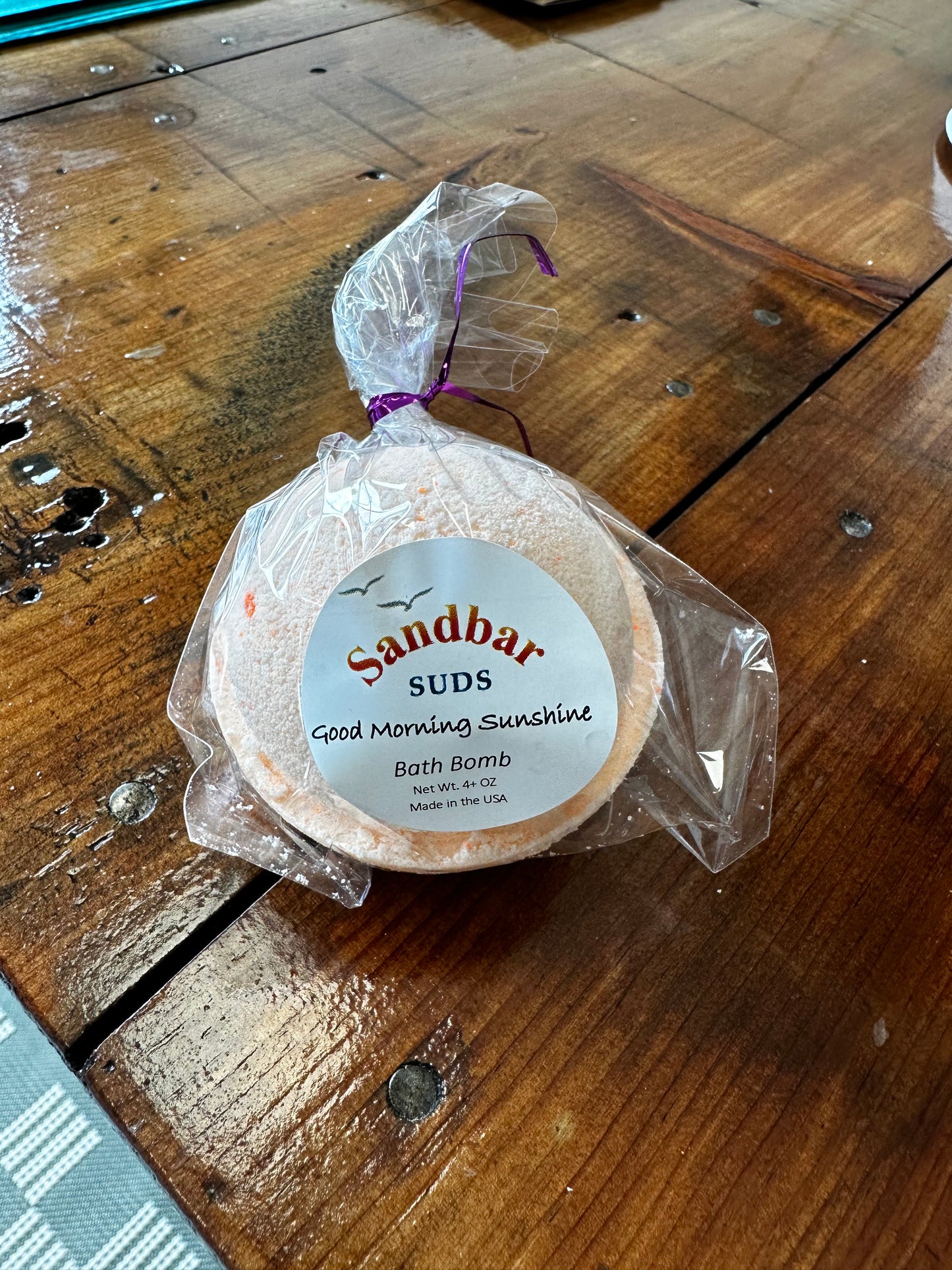 Bath Bombs