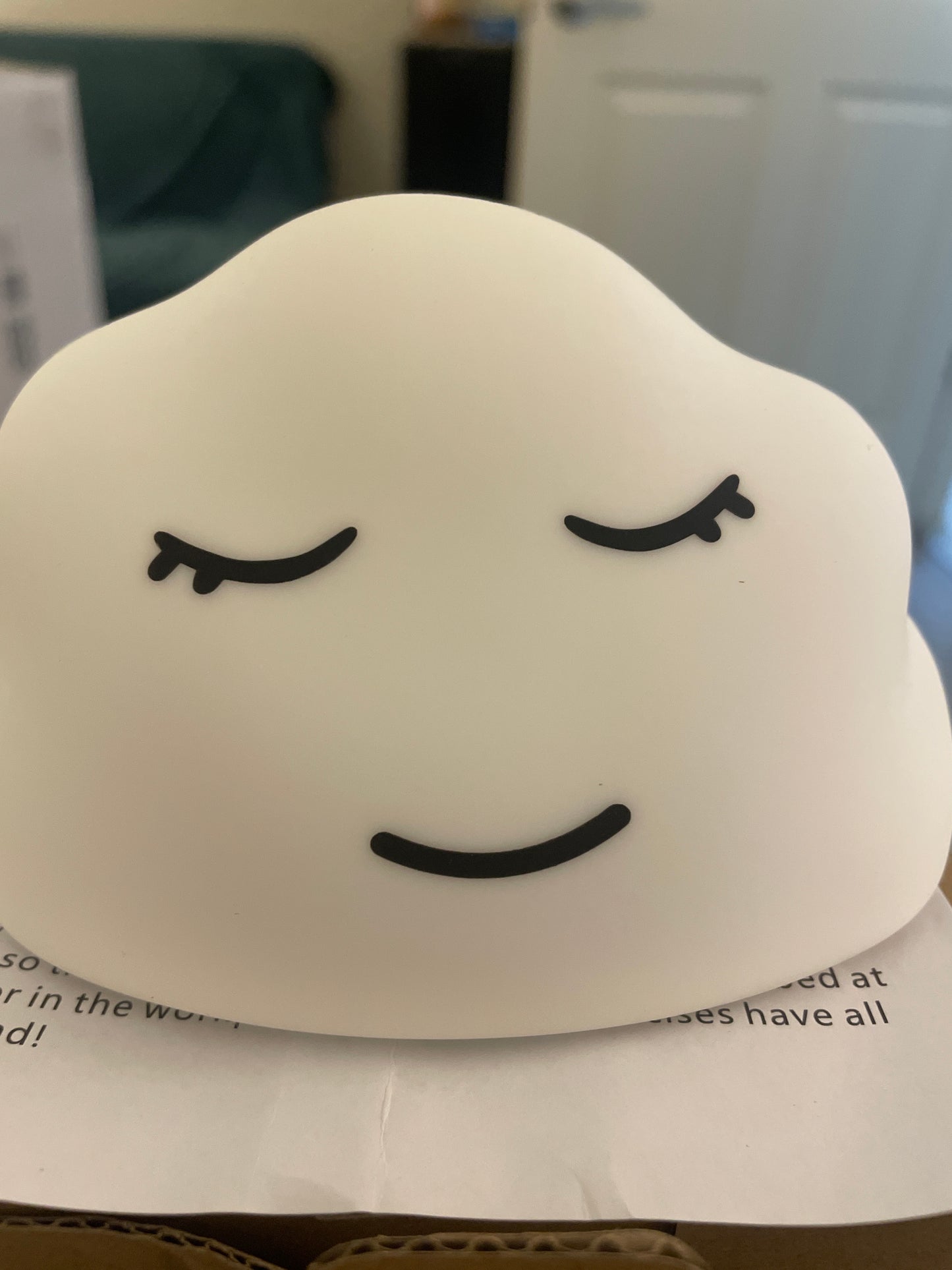 Mindful breathing tool