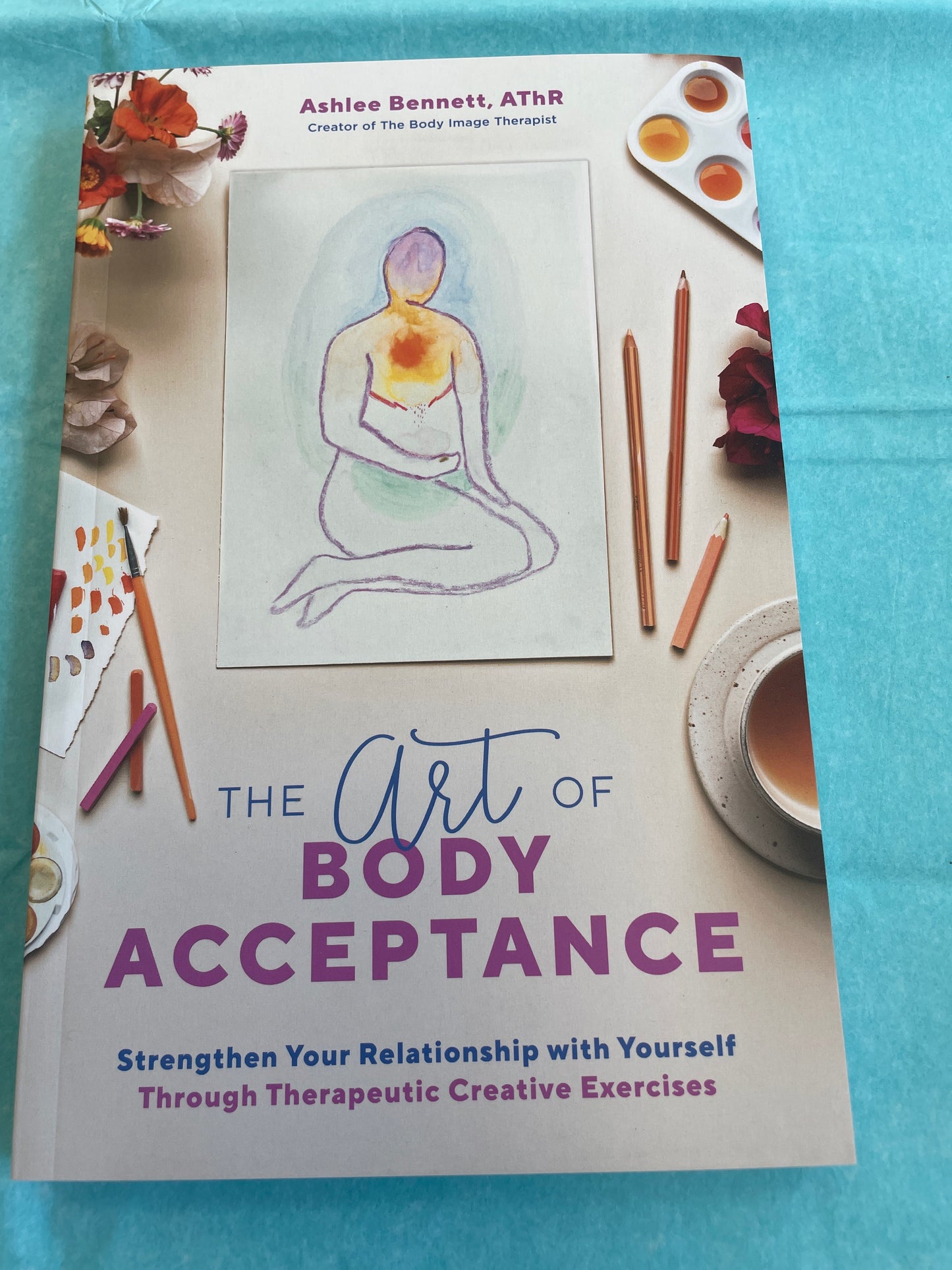 The art of body acceptance