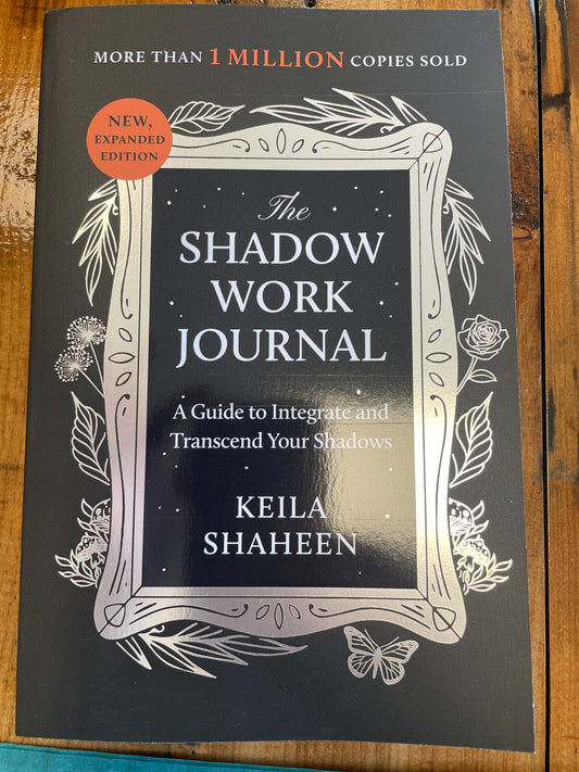 Shadow work journal