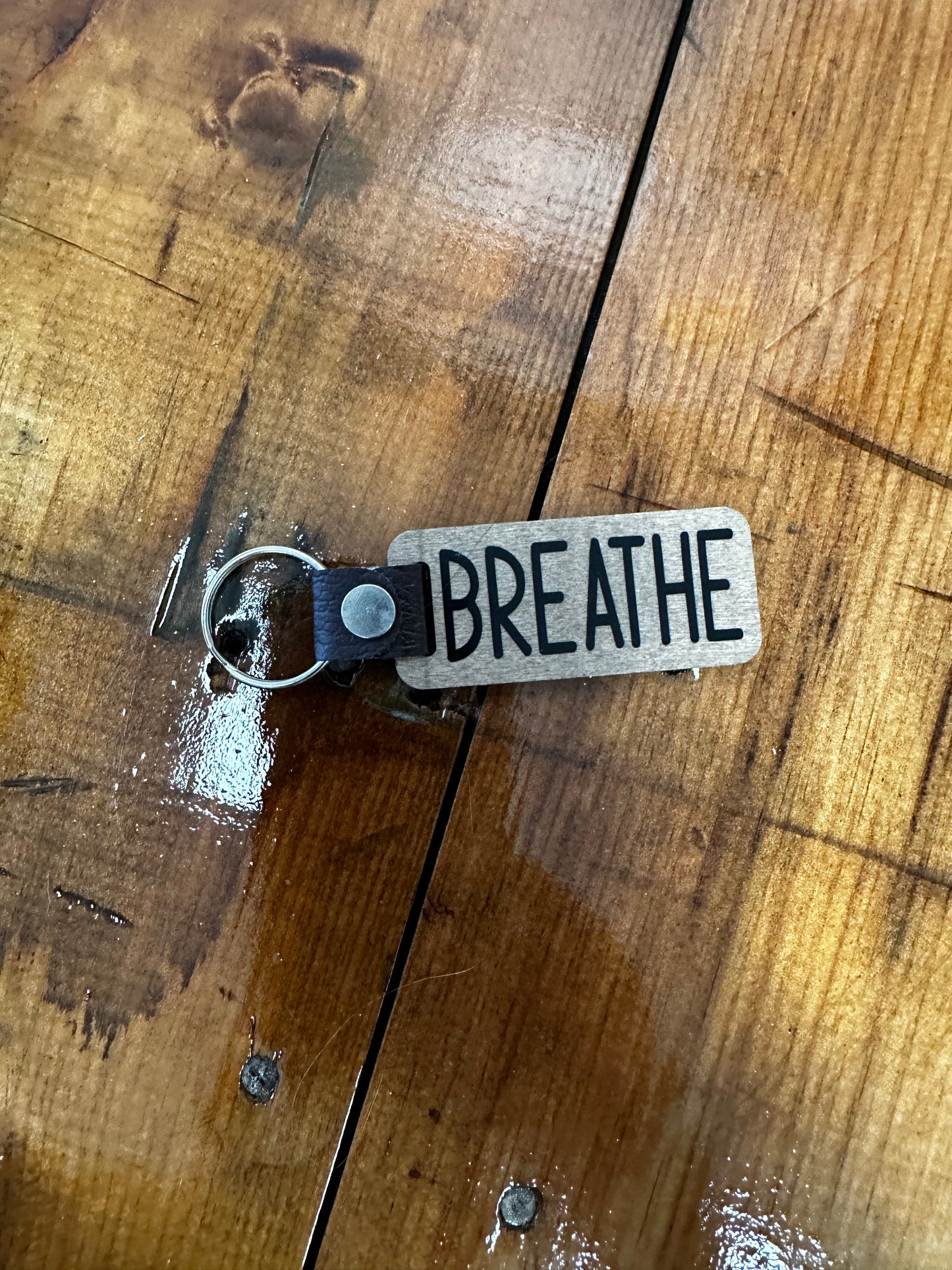Assorted Key Chains