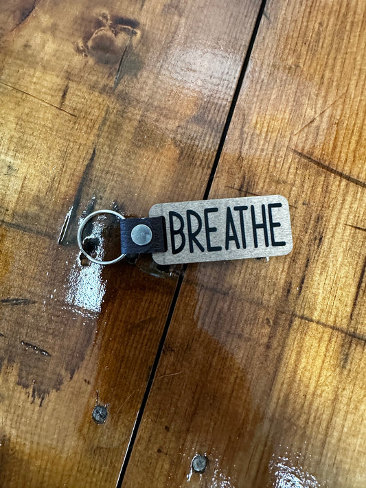 Assorted Key Chains