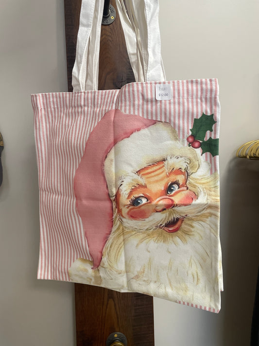 Santa bag