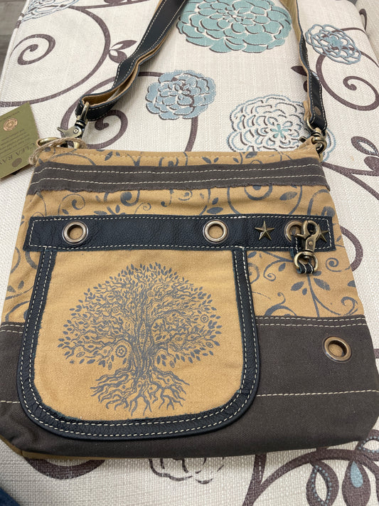 Tree of life bag