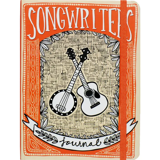 Songwriter's Journal