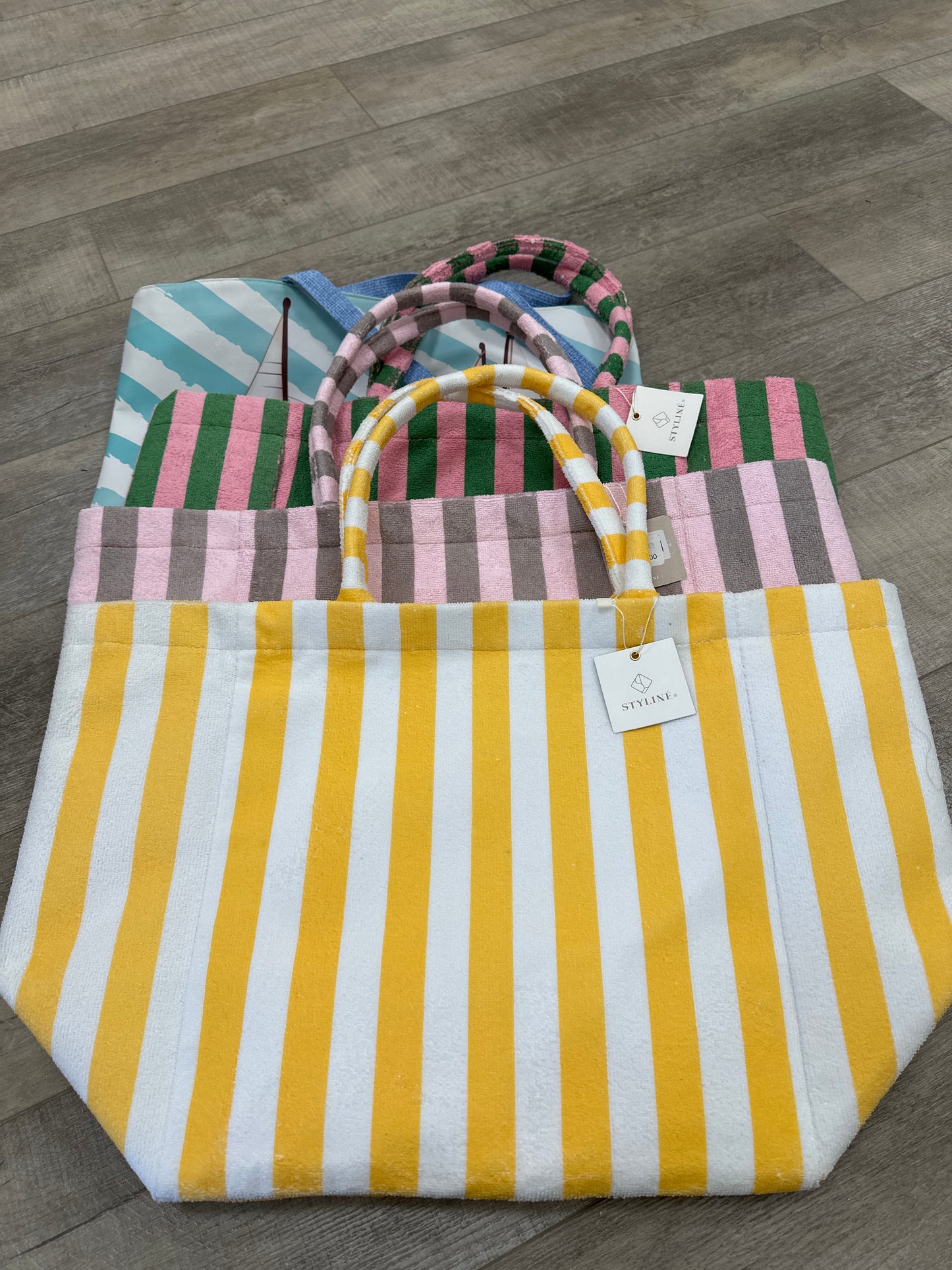 Totes/Summer Totes/Handbags