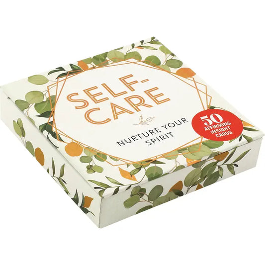 Self- Care Insight Cards