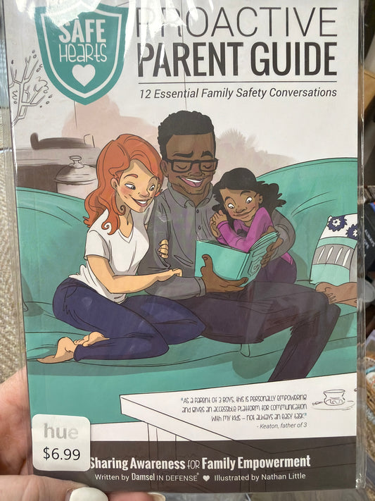 Parent guide