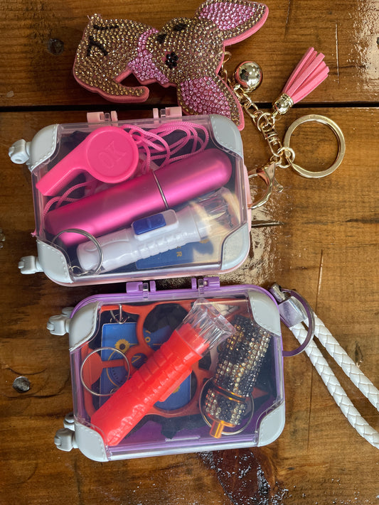 Kids safety kits