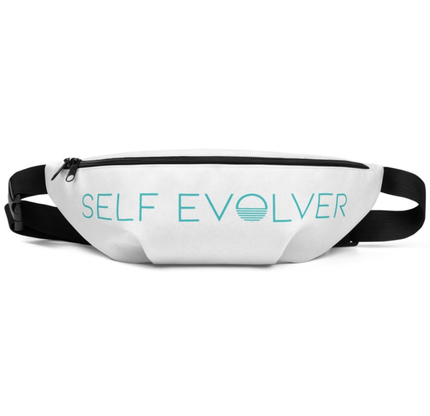 Self Evolver- Fanny  Pack