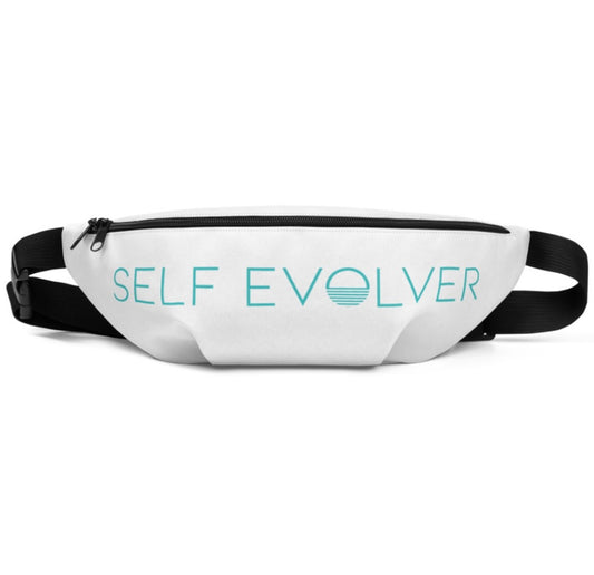 Self Evolver- Fanny  Pack