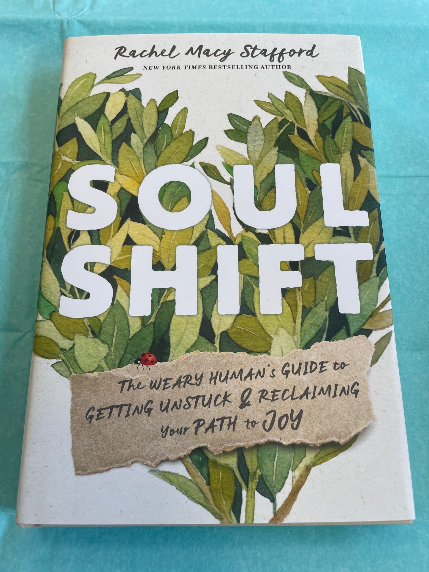 Soul shift