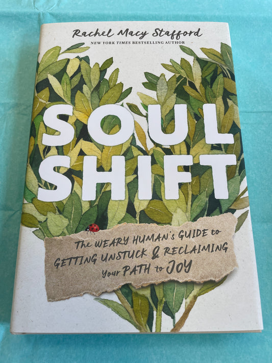 Soul shift