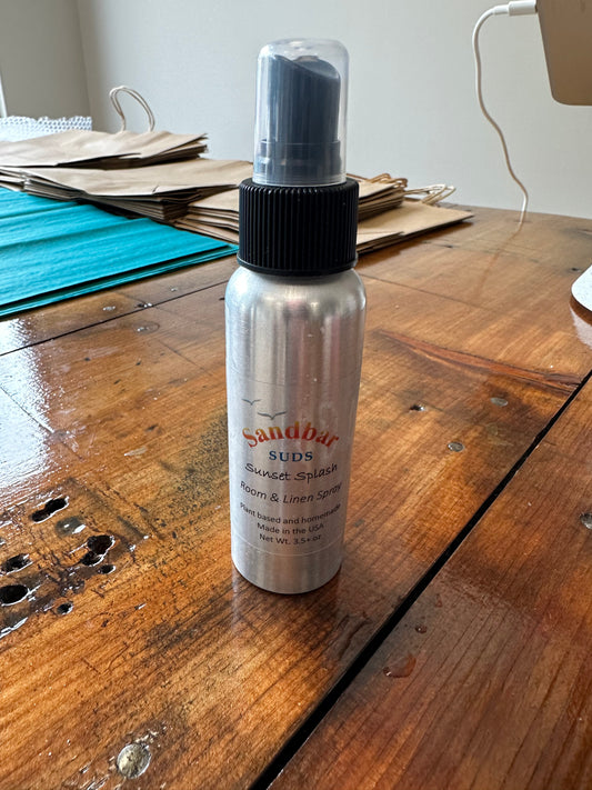 Room Spray