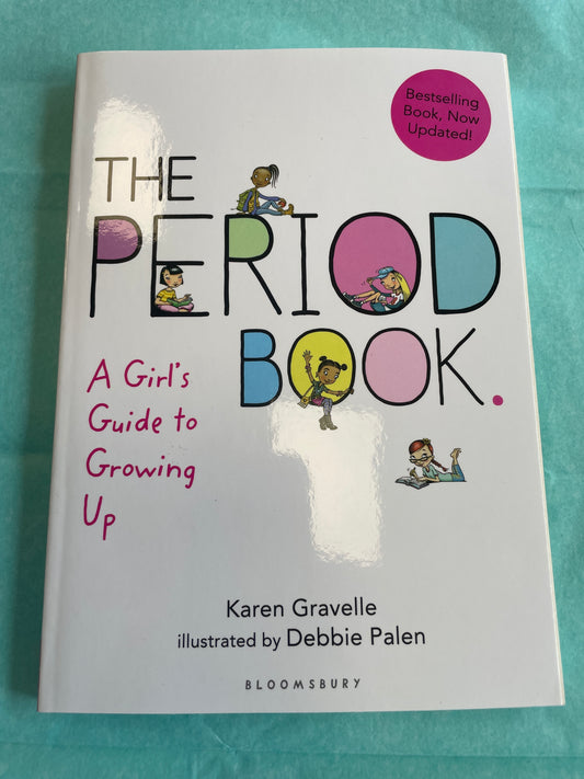 The period book