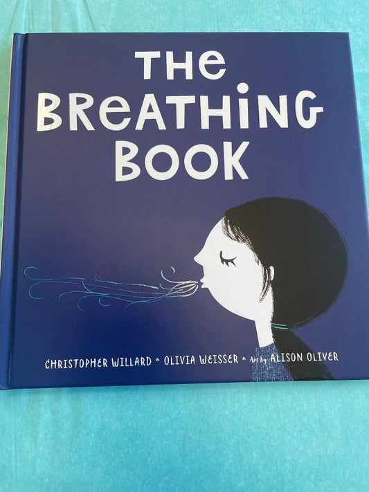 The breathing book