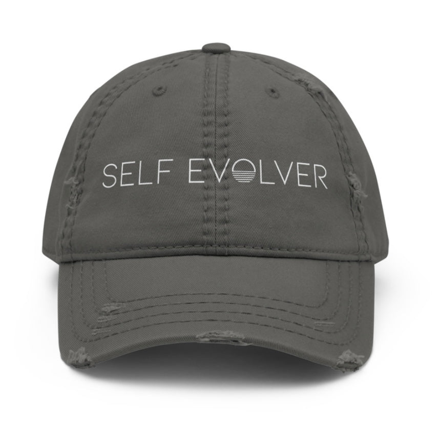 Self Evolver Hats