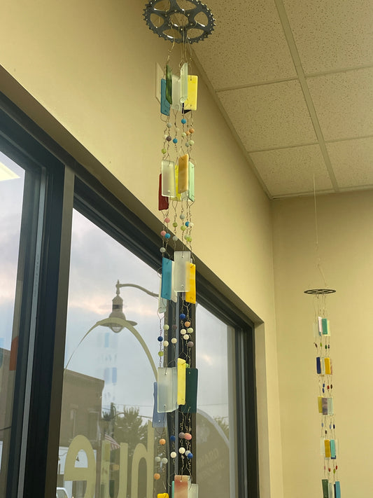 Windchimes