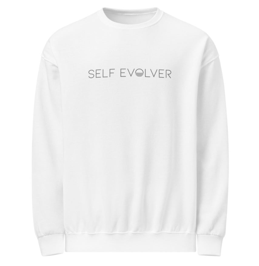 Self Evolver- Unisex Hoodie/Sweatshirt