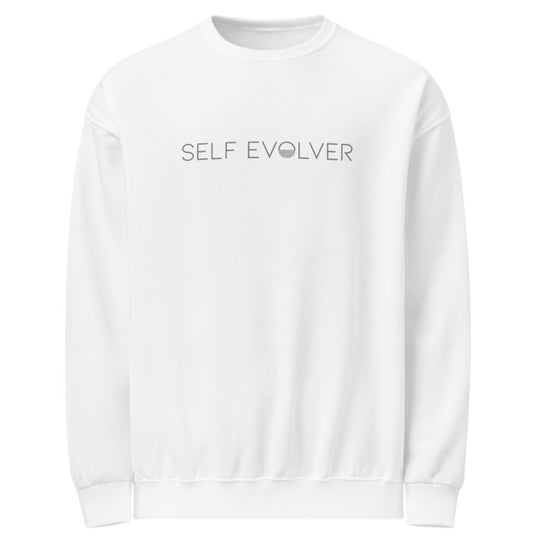 Self Evolver- Unisex Hoodie/Sweatshirt