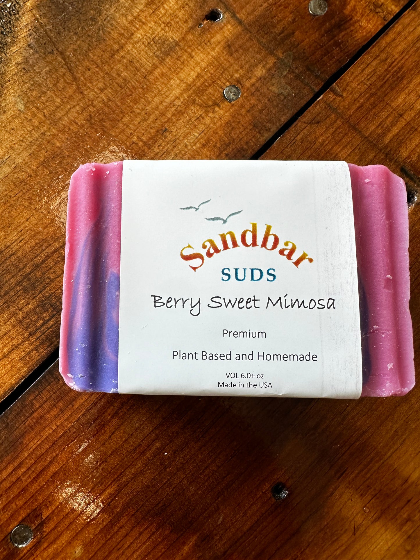 Soap
