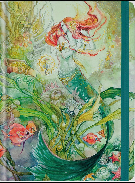 Mermaid Journal