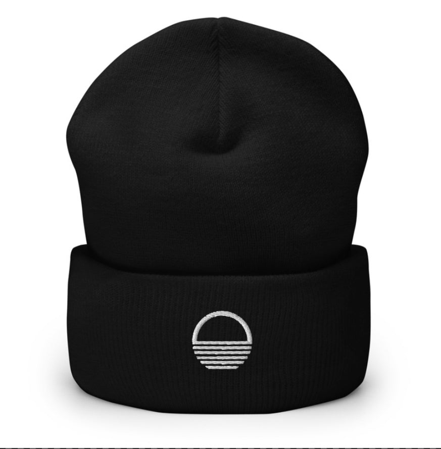 Self Evolver Beanie Hat