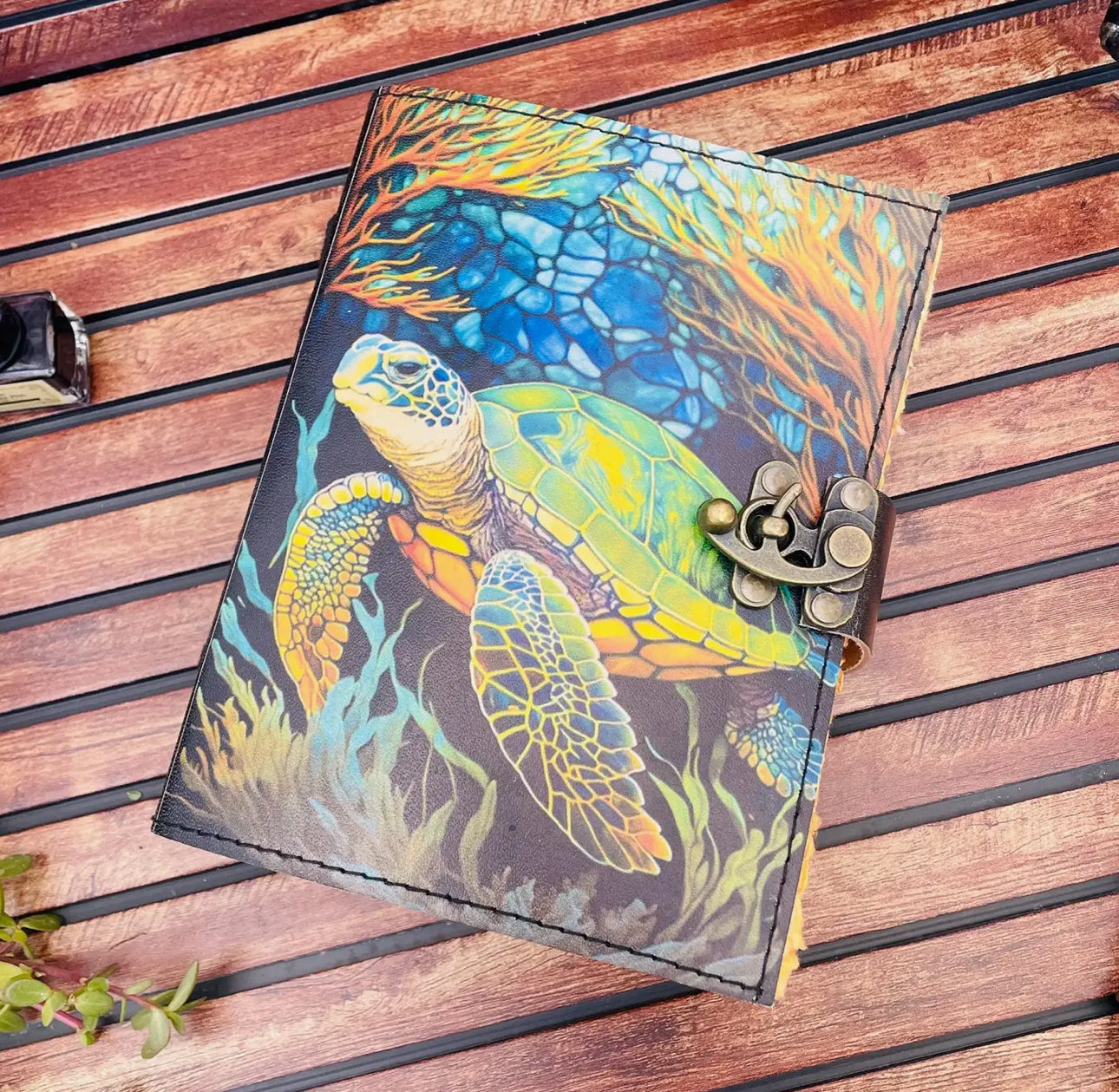 Journals leather variety of styles