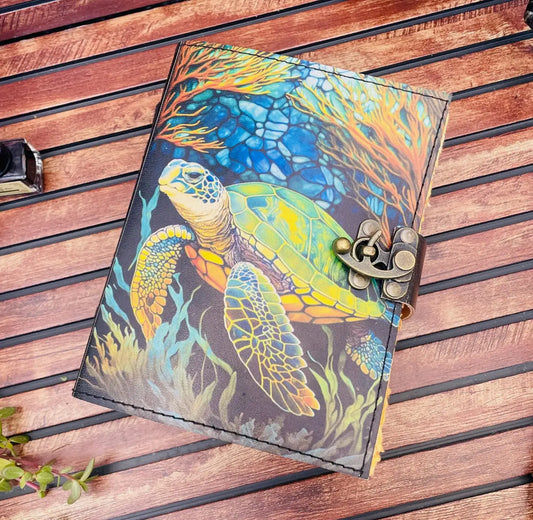 Journals leather variety of styles