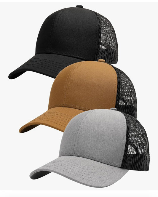 Truckers hats/adult hats