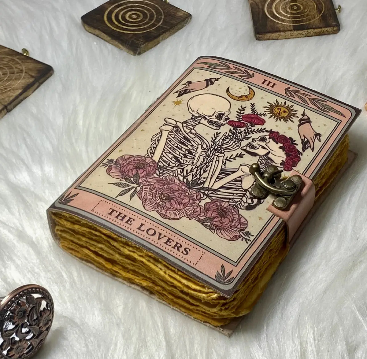 Journals leather variety of styles