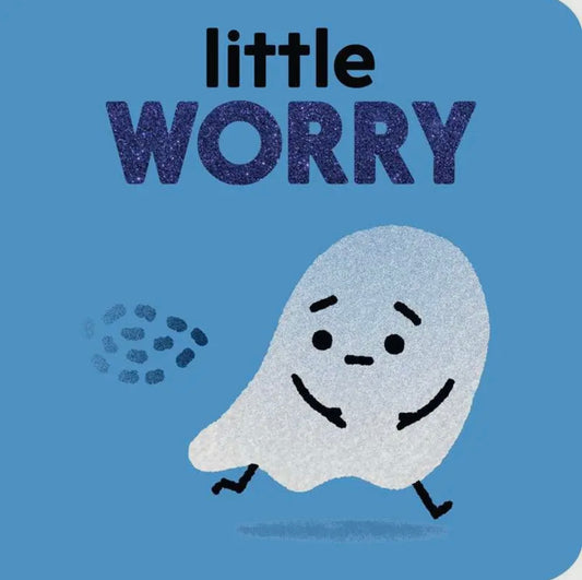 Little Worry Book