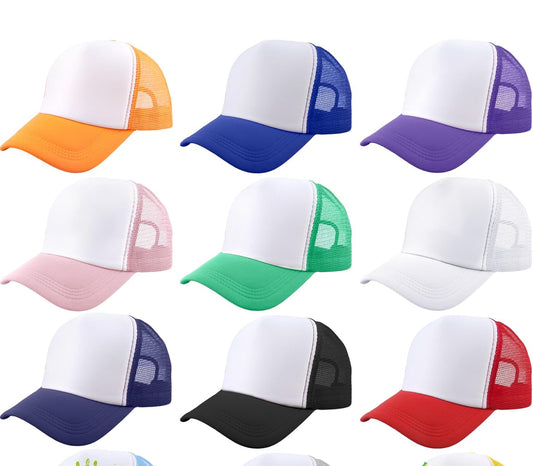 Hats kids/ball hat
