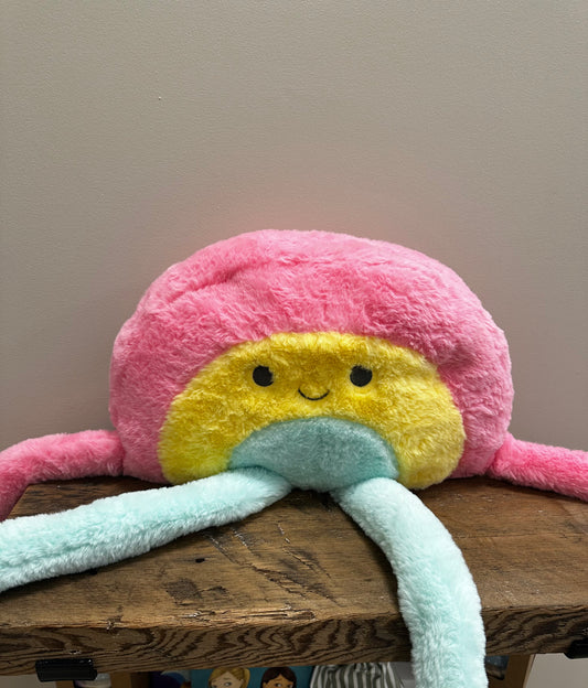 Rainbow Stuffed Plush