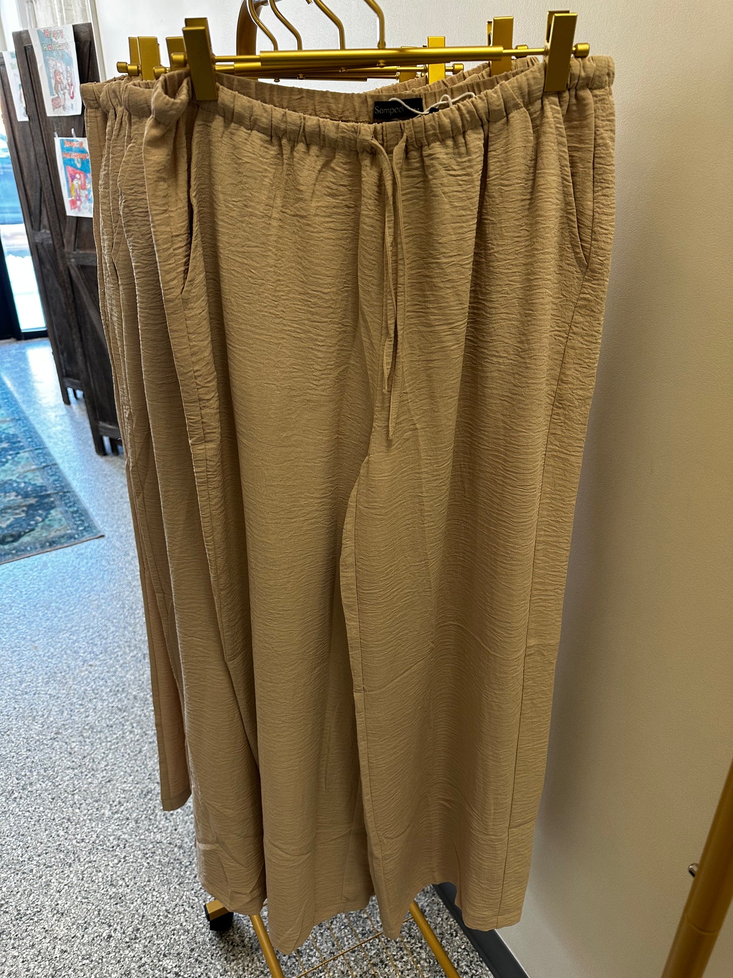 Pants