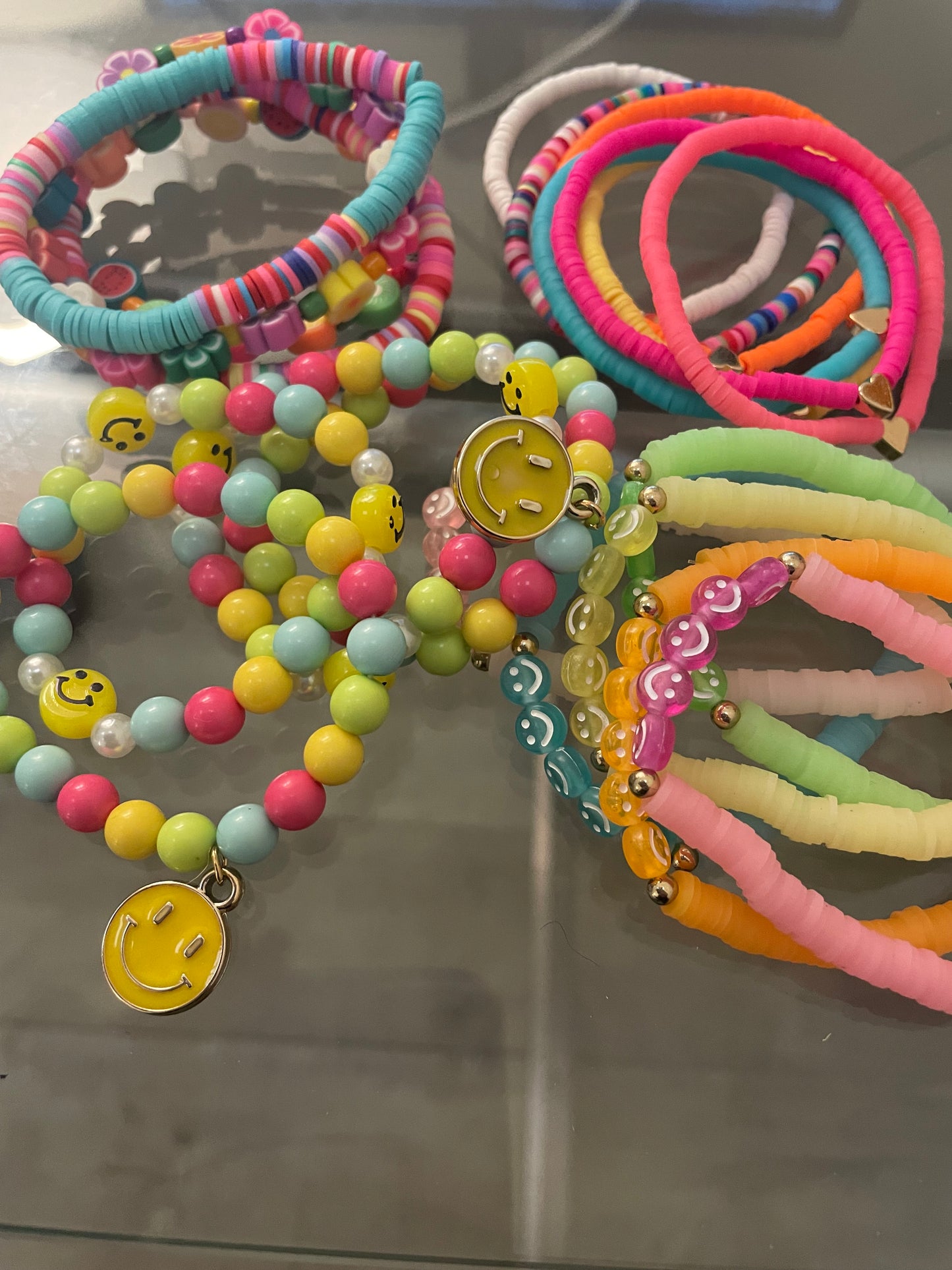 Children’s bracelets
